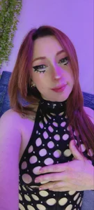 Rhinestone Bodysuit Close-Up od Amber_prada  6 snímek