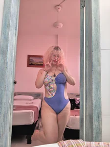 ☆💦 Swimsuit 💦☆⁠ de Bj_Chela  6 Imagens