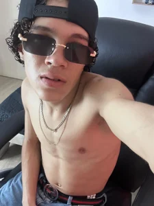 Jordi_Cooper My favorite moment Billede