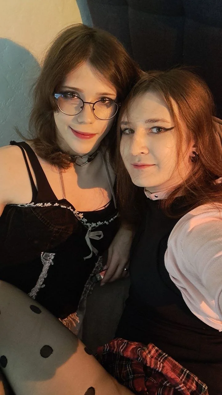 ZoriaLovesLuna Foto en Tendencia 4189