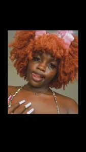 Mon_cherrie_ Your Cherrie😚❤️ Foto 4