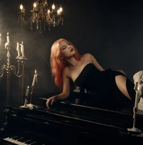 RosaFowler Hot lady👠 사진 3