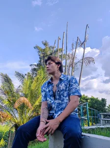 Giordano_Russo me Foto