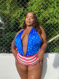 Rebeka_spencer happy 4th of july Pic 2