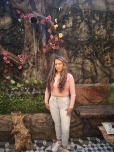 miss_hanna07 a beautiful day Foto 6