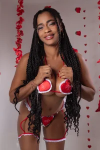 sexyebonyvip1 San Valentin Pic