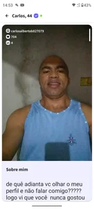 Public de Carlosalbertobezerraamori  Imagens