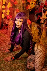 LesRose HAPPY HALLOWEEN зображення