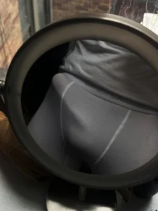 In my mirror de Peach_boy1 Foto