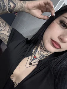 VelvetDuoo ANNIE 🍒 Kuva 2