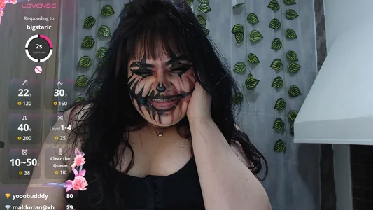 anishasanchezcm101 dark pumpkin 사진 6