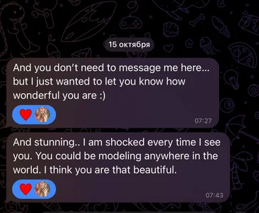 PieraMarch don't delete your profile Pic