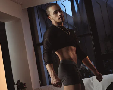 PatrickSenova sexy Boy Εικόνα