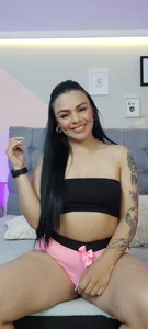 DanielaCortes03 Sleepover day ❤️❤️❤️❤️ Pic 4