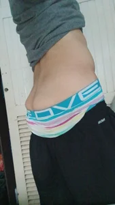 UNDIES de Latinassonfire  3 photos