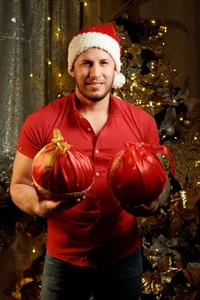 George_Diesell Merry Christmas ♥2025 รูป  3