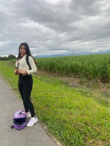 nymphomanya Public Poză