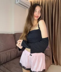 SoftyFlow Dark Outfit 🖤 Pic 5
