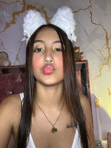 Zdjęcia Luna_star3 Luna’s sweet little face🤩🎀: 