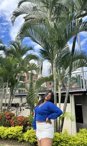 AnaBrowmnのNaughty blue 💙の 4枚の写真