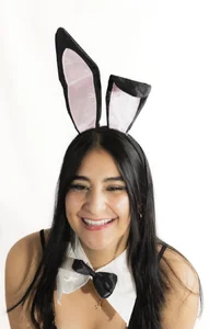 Do you want to play with this bunny girl? de nyx_kitty_a  Imagens