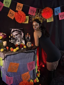 Happy Halloween 🎃👻 de maraa_X Foto