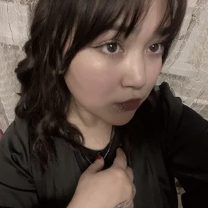 AnnieDai my first photo . fénykép