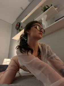 Morena_Dolceのsomething newの 2枚の写真