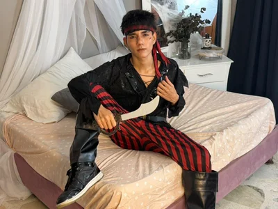 christopher_robin4 Pirate 🏴‍☠️ Immagine  9