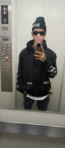 darked33 Look 2025 Foto 2