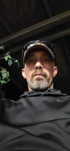 ronnjohnnson Just yours truly Pic 5