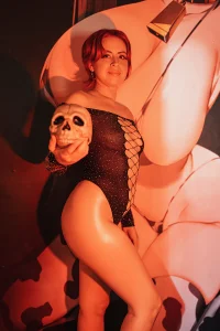 Naty_slavedoll Bad girl Pic