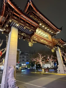 KateJonson China 🇨🇳📍, Night Shanghai 🌃 Poză 8