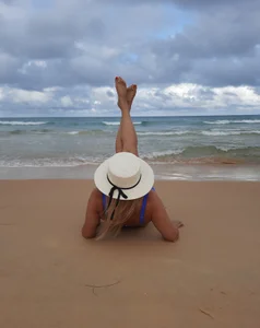 Liana_MilfHot Liana is resting Pic 8