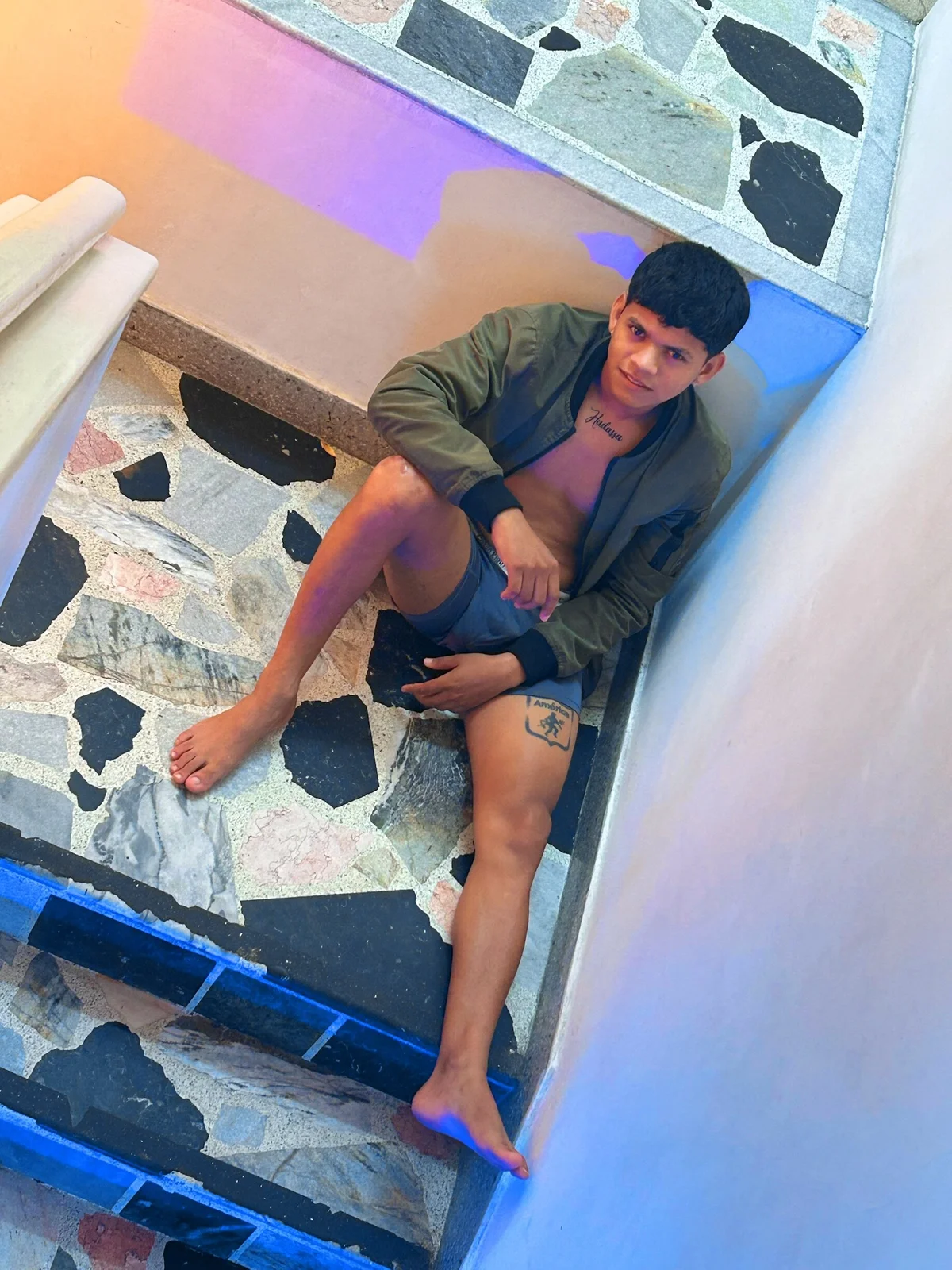 Jeffry_wolvess Právě oblíbené foto 2328