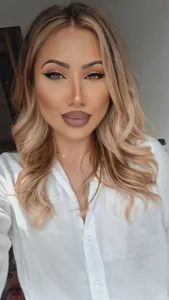 LorenaFire Selfies Poză 8