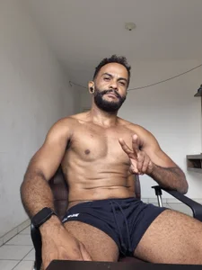 MuriloCarioca The very hot brazilian guy Pic 5