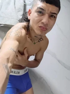 twinkDuohot kevin Foto