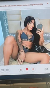 MistressMichell Public Pic 4