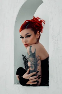 LeaThompson Black Swan Foto 4