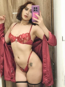 🍓 od AliaahSky  2 snímek