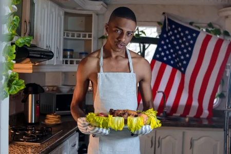 YeremiBrowm Happy Thanksgiving Day!!! 사진 5