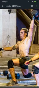 Public de mckanna  2 photos