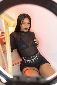 CrystalBrooke3x Public  2. fénykép