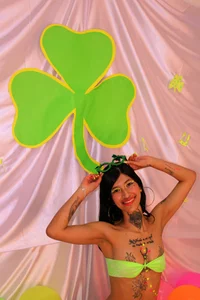 St Patrick 🍀 od esmeralda06  5 snímek