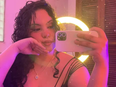 Blair_Curvy cute photos💕 Foto 5