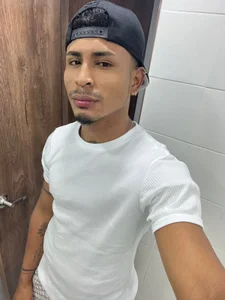 Public de Sebas_Backwood  3 Imagens