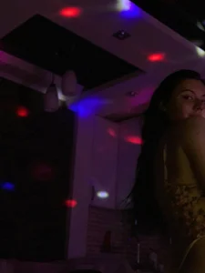 Foxohlove House Party Pic 3
