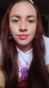 monafoxx Me♥️♥️♥️♥️ Billede 8