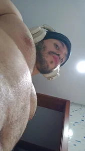 Mercury_muscle My chest is super pumped after training Pic 2